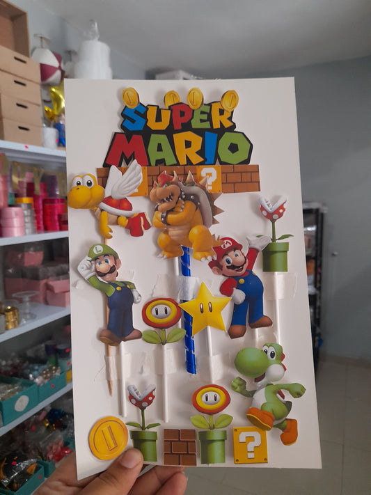 8.2.3 Mario bross