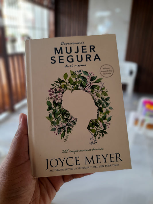 0.1.3 Mujer Segura