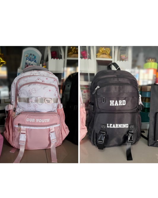 EH mochilas