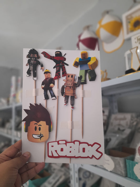 8.2.2 Roblox