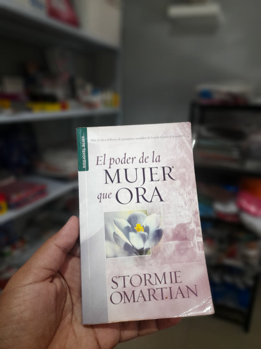 0.1.3 La mujer que ora (usado)