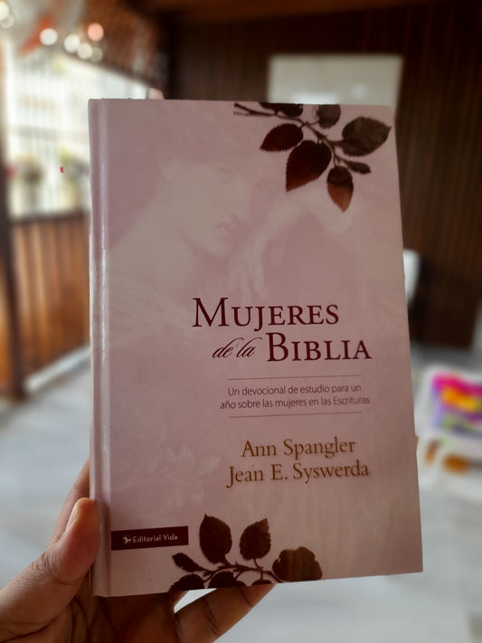 0.1.3 Mujeres de la biblia