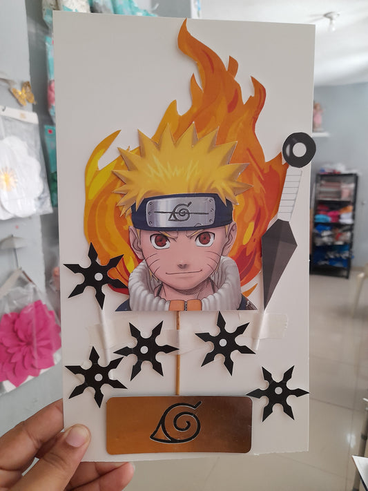 8.2.2 Naruto